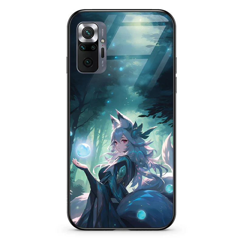 Etui szklane Lisia Czarodziejka - Image 18