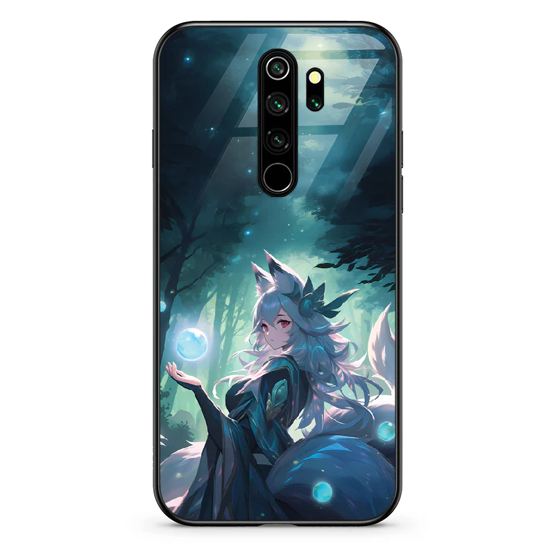 Etui szklane Lisia Czarodziejka - Image 19