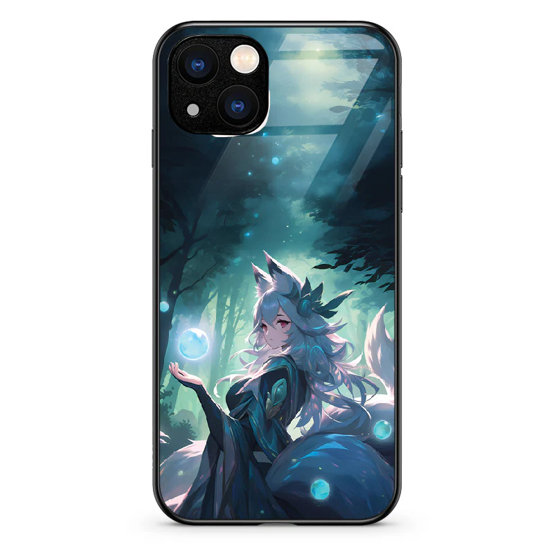 Etui szklane Lisia Czarodziejka - Image 32