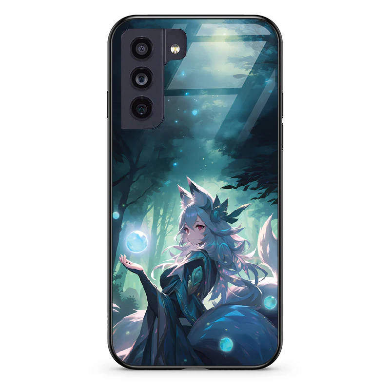 Etui szklane Lisia Czarodziejka - Image 63