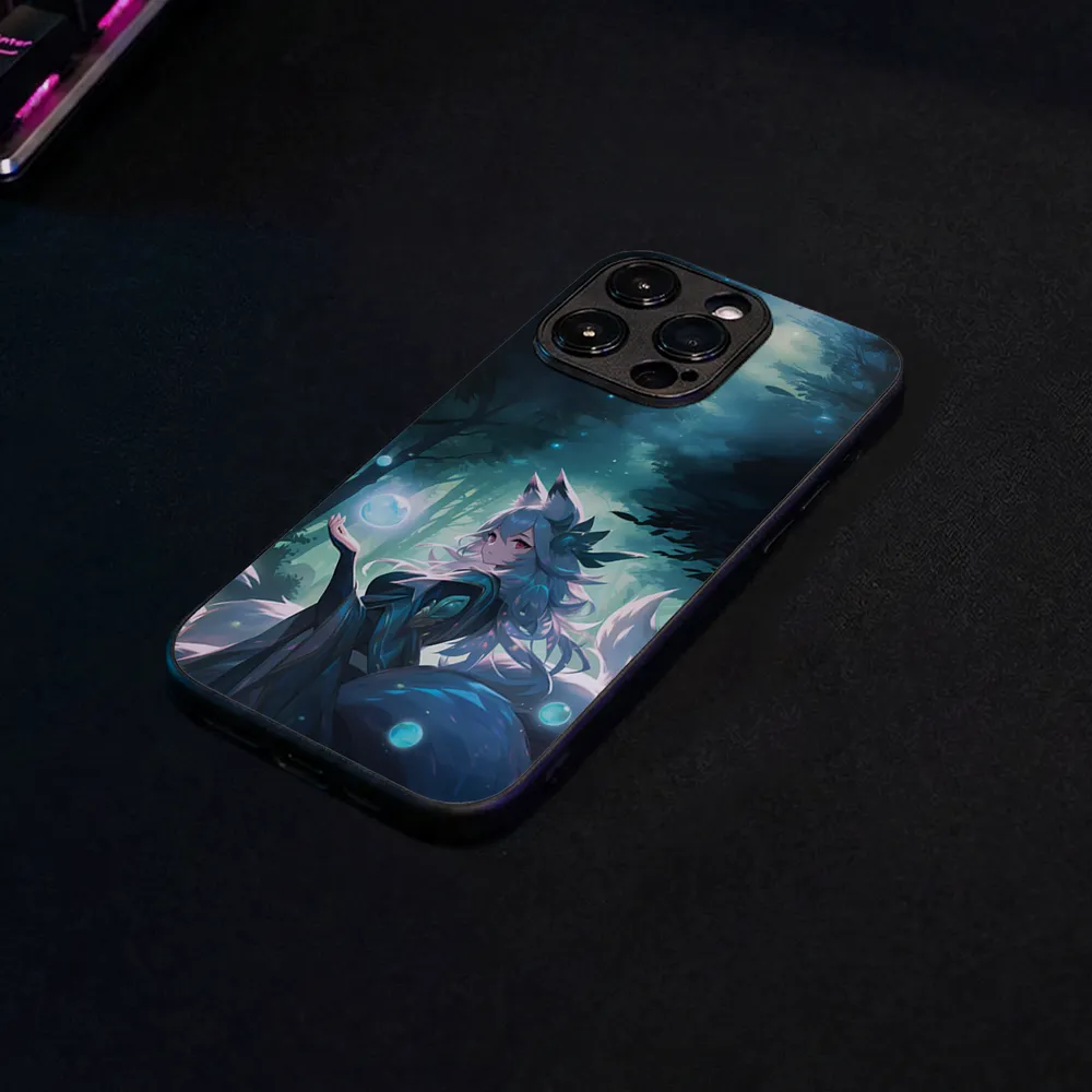 Etui szklane Lisia Czarodziejka - Image 7