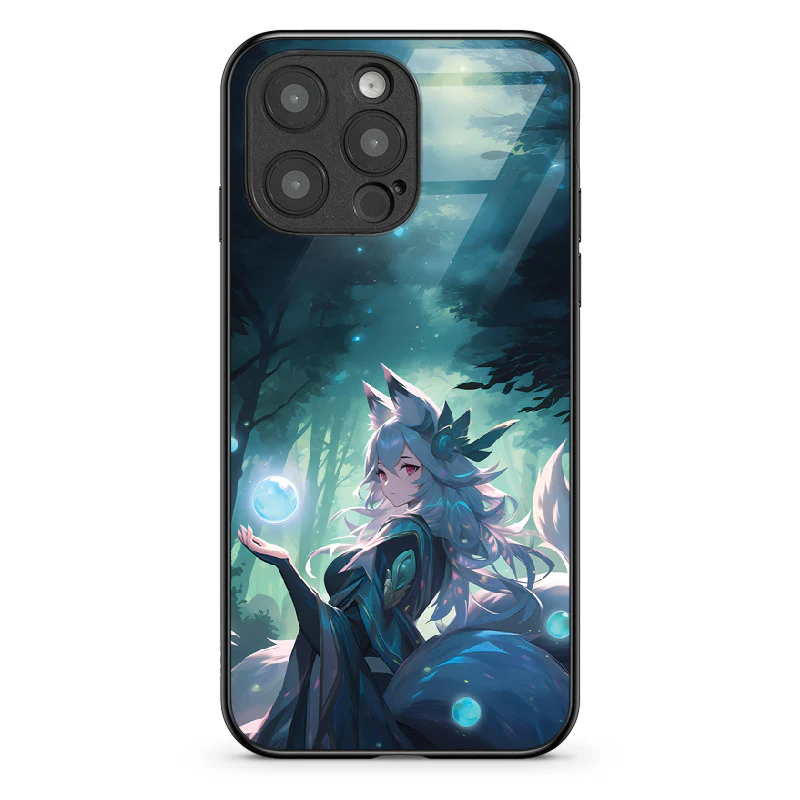 Etui szklane Lisia Czarodziejka - Image 81
