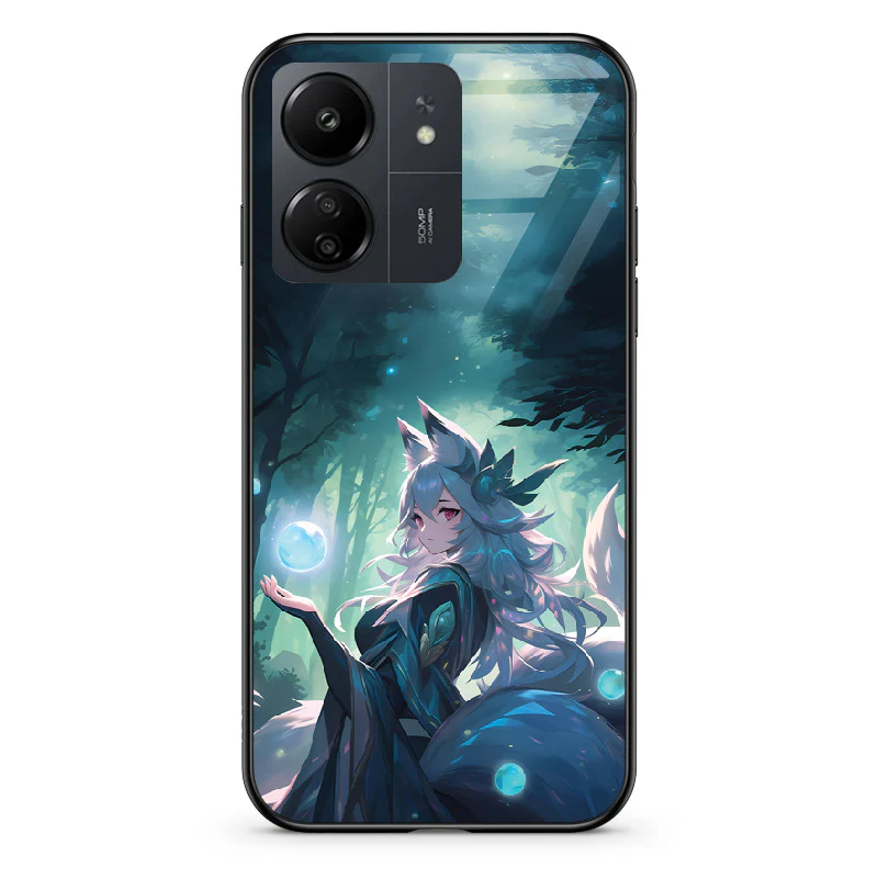 Etui szklane Lisia Czarodziejka - Image 91