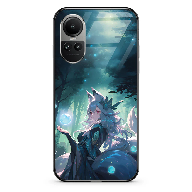 Etui szklane Lisia Czarodziejka - Image 96