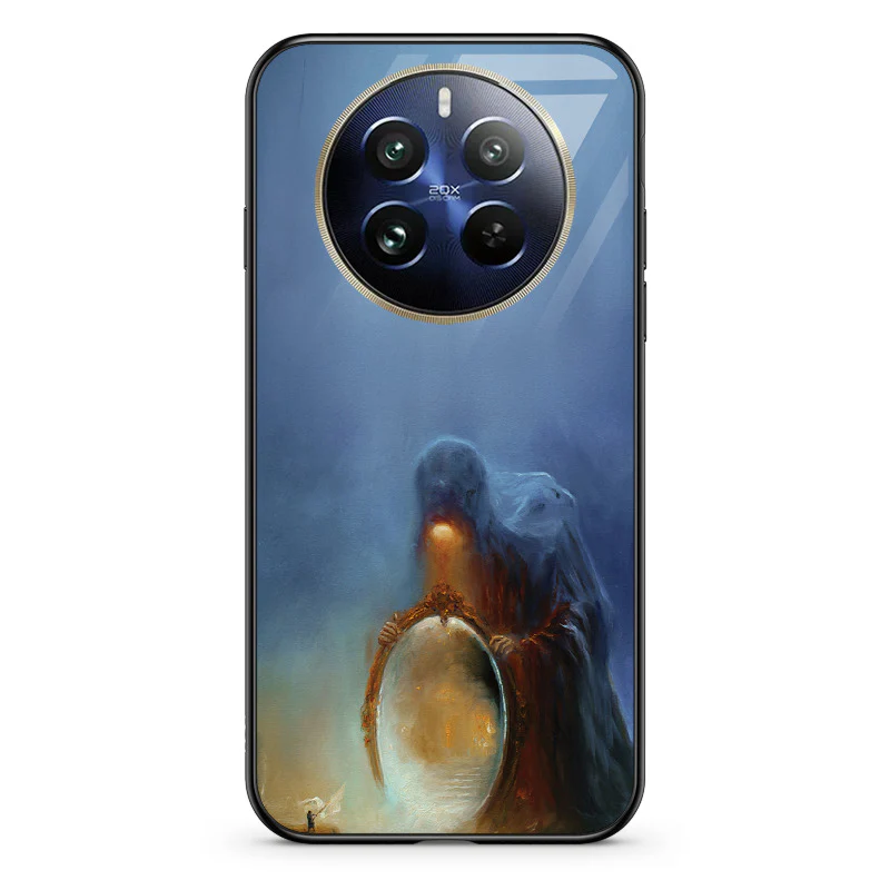 Etui szklane Łowca Dusz - Image 101
