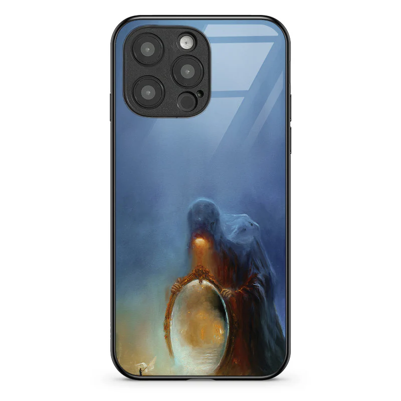 Etui szklane Łowca Dusz - Image 107