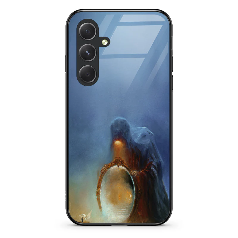Etui szklane Łowca Dusz - Image 110