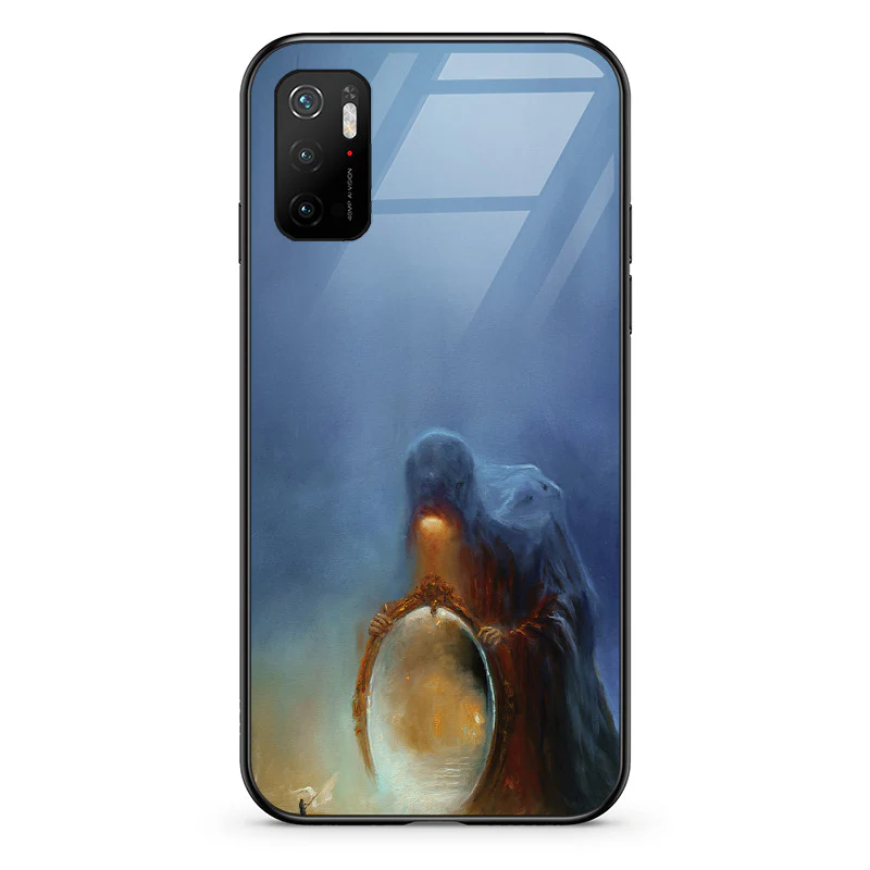Etui szklane Łowca Dusz - Image 111