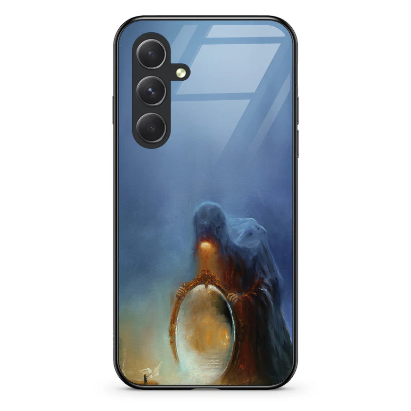 Etui szklane Łowca Dusz - Image 117