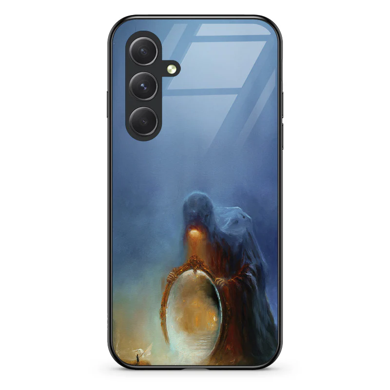 Etui szklane Łowca Dusz - Image 118