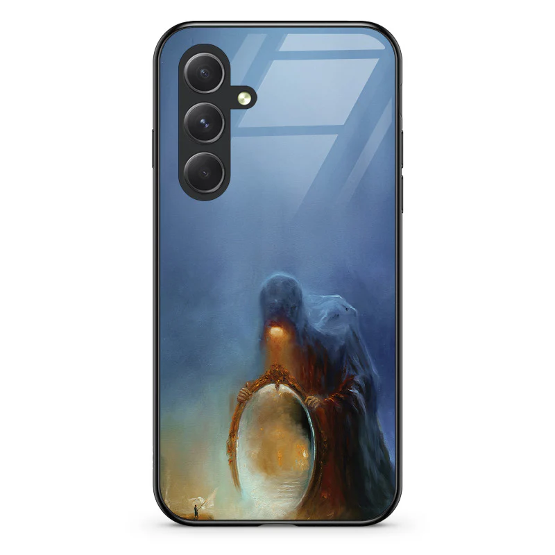 Etui szklane Łowca Dusz - Image 124
