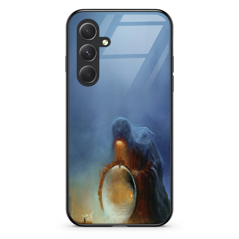 Etui szklane Łowca Dusz - Image 125
