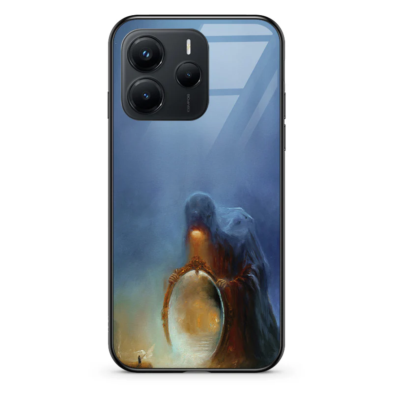 Etui szklane Łowca Dusz - Image 127