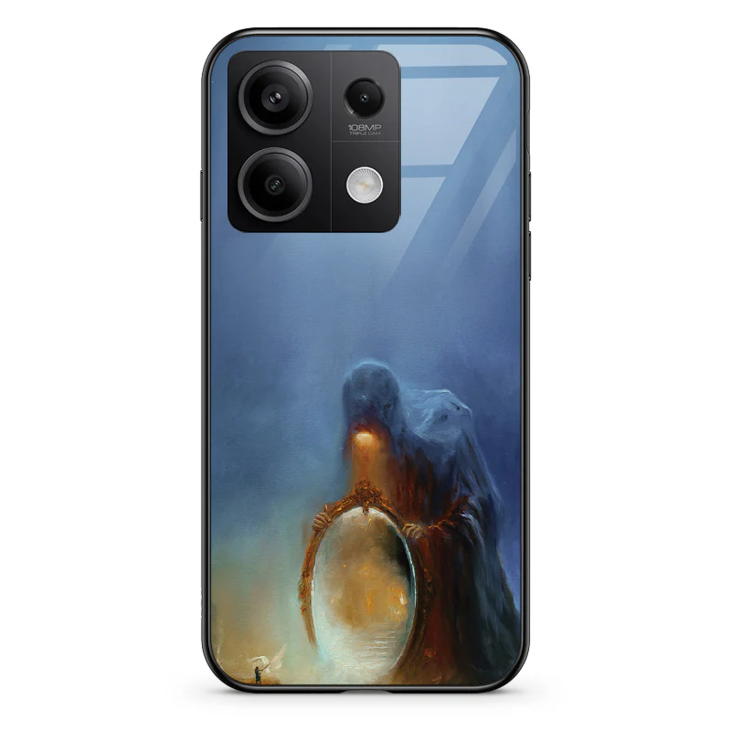 Etui szklane Łowca Dusz - Image 13