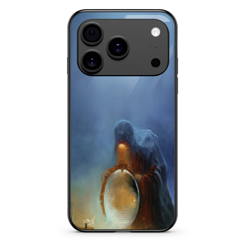 Etui szklane Łowca Dusz - Image 134