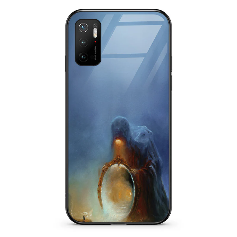 Etui szklane Łowca Dusz - Image 17