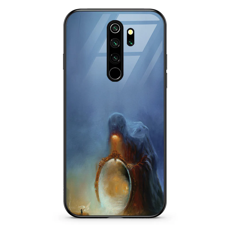 Etui szklane Łowca Dusz - Image 19