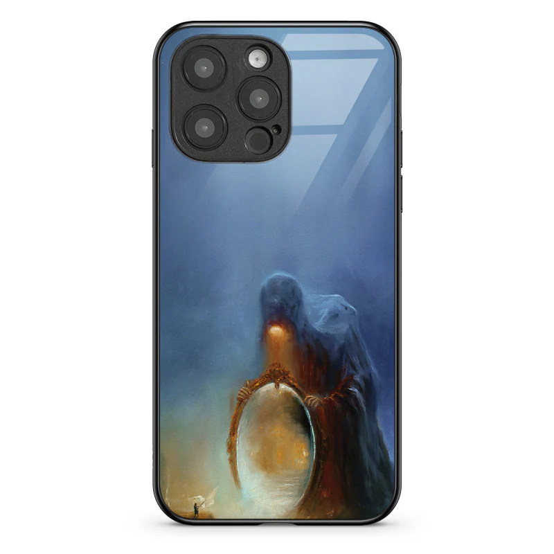 Etui szklane Łowca Dusz - Image 23