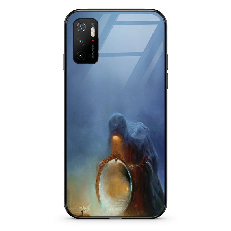 Etui szklane Łowca Dusz - Image 31