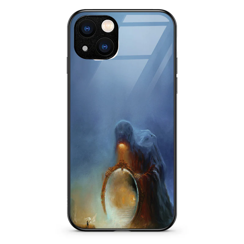 Etui szklane Łowca Dusz - Image 32