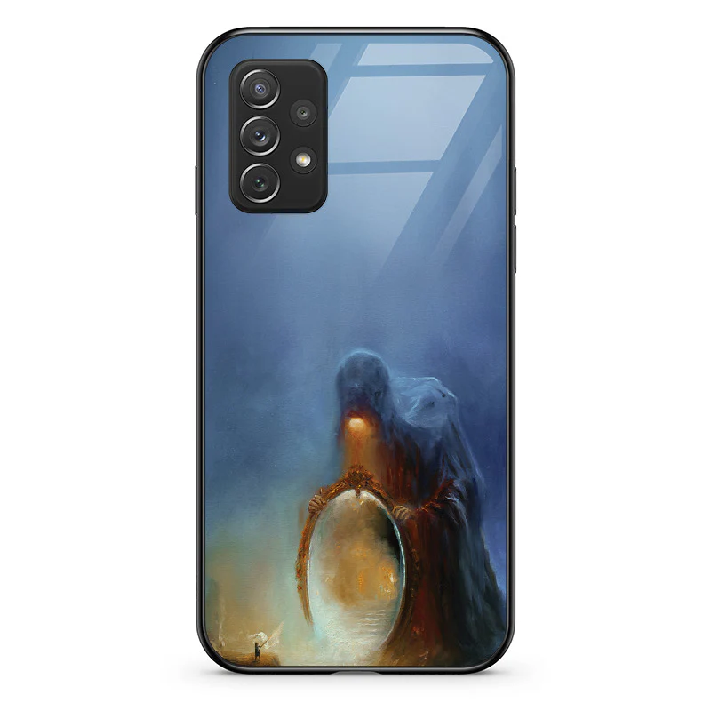 Etui szklane Łowca Dusz - Image 35