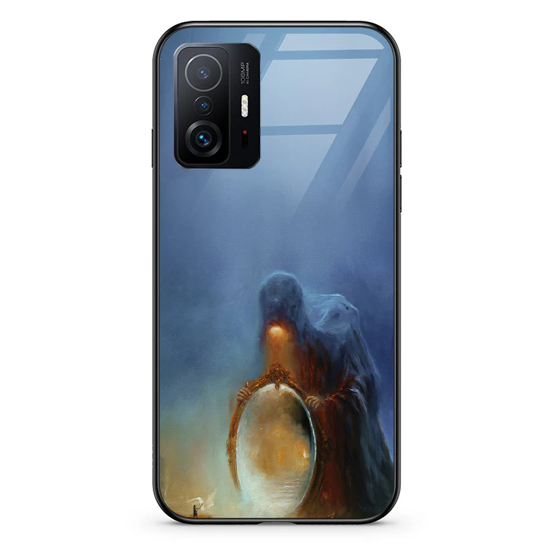 Etui szklane Łowca Dusz - Image 38