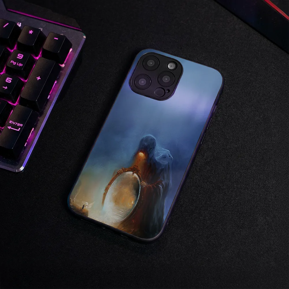 Etui szklane Łowca Dusz - Image 4