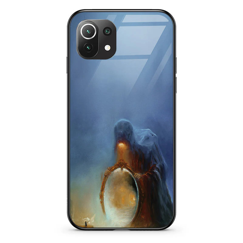 Etui szklane Łowca Dusz - Image 40