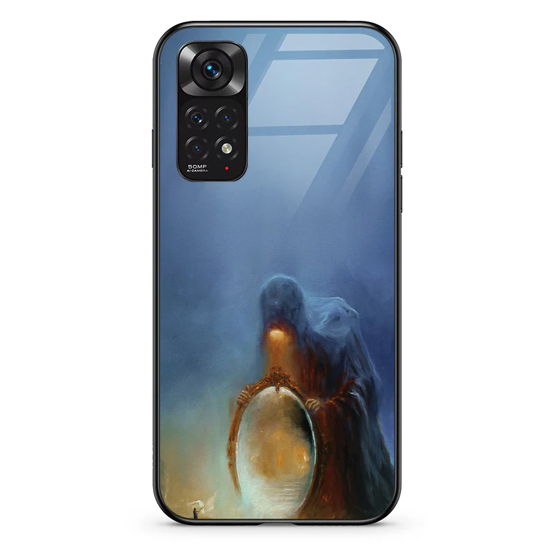 Etui szklane Łowca Dusz - Image 42
