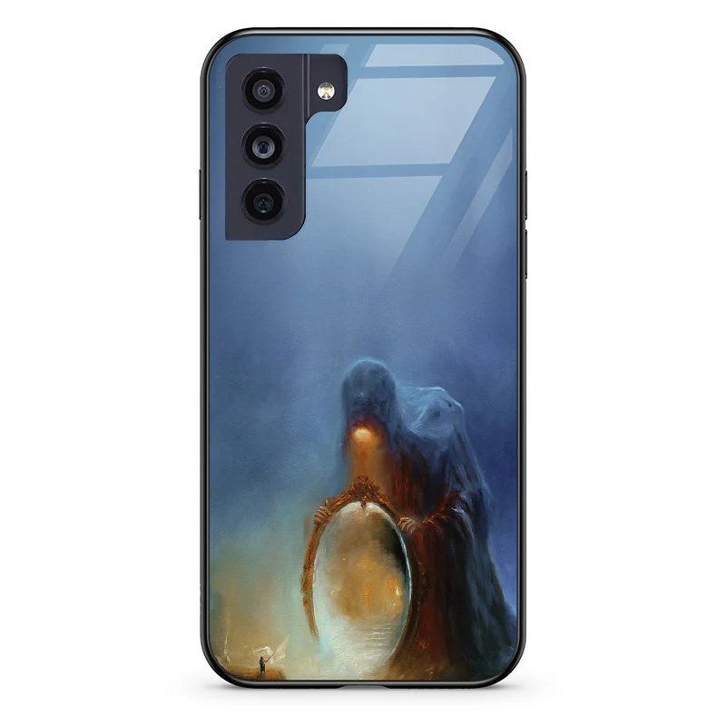 Etui szklane Łowca Dusz - Image 64