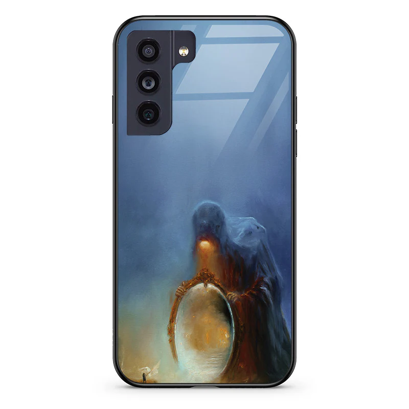 Etui szklane Łowca Dusz - Image 68