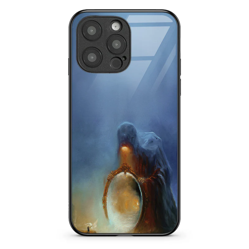 Etui szklane Łowca Dusz - Image 80
