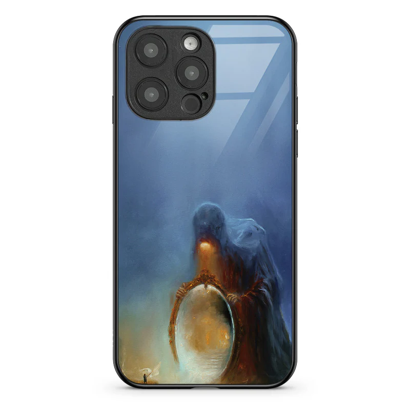 Etui szklane Łowca Dusz - Image 81