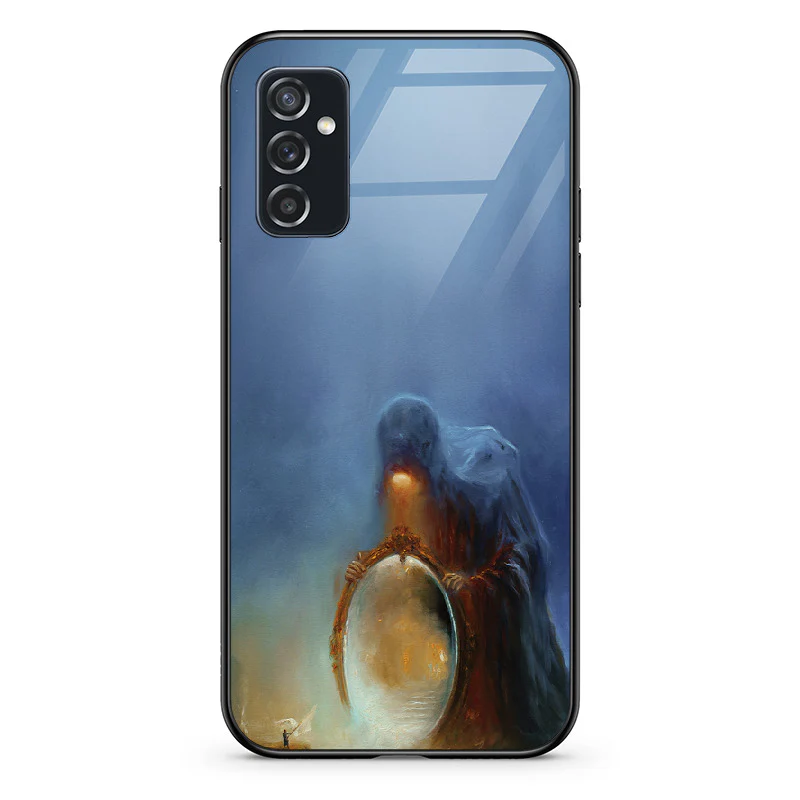 Etui szklane Łowca Dusz - Image 94