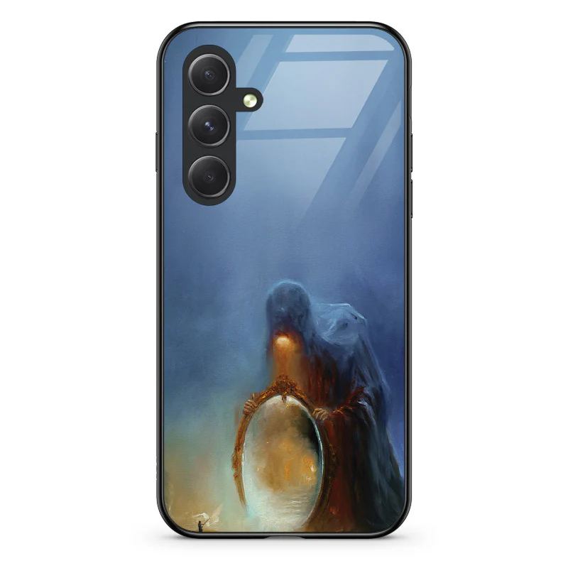 Etui szklane Łowca Dusz - Image 98