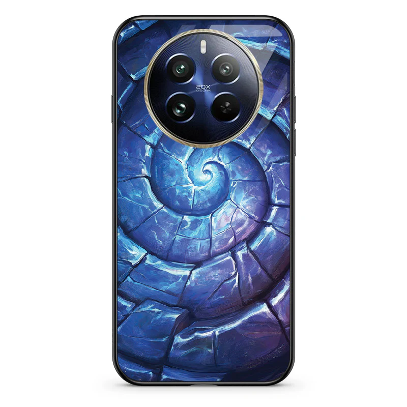 Etui szklane Magiczna Spirala - Image 101