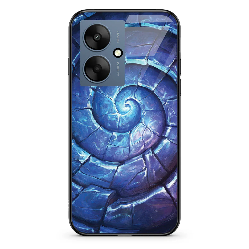 Etui szklane Magiczna Spirala - Image 105