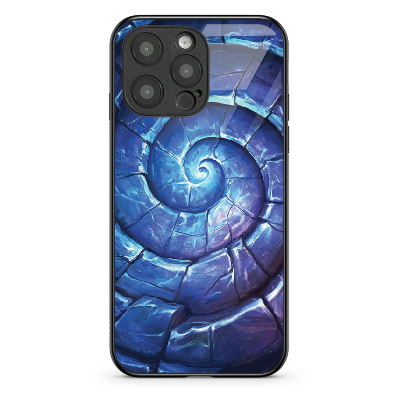 Etui szklane Magiczna Spirala - Image 108