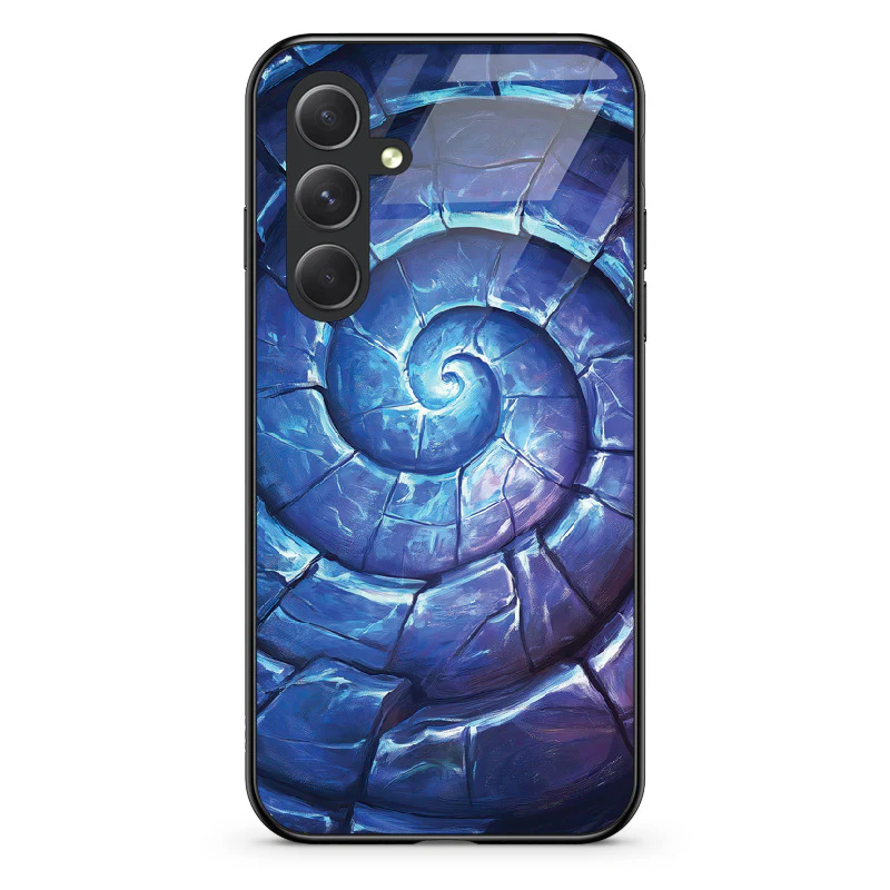 Etui szklane Magiczna Spirala - Image 110