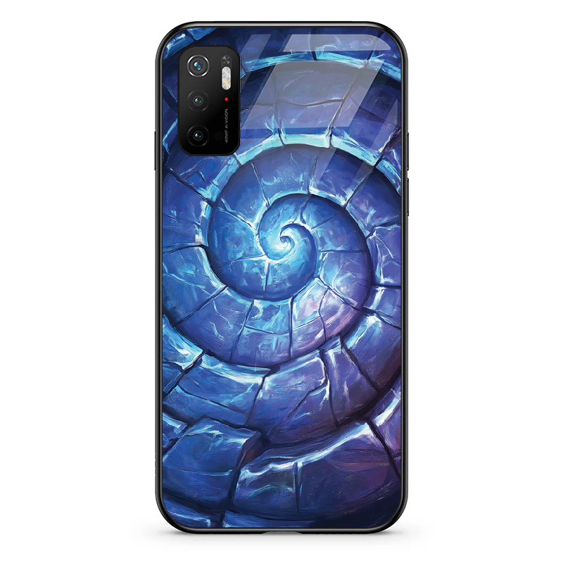 Etui szklane Magiczna Spirala - Image 111