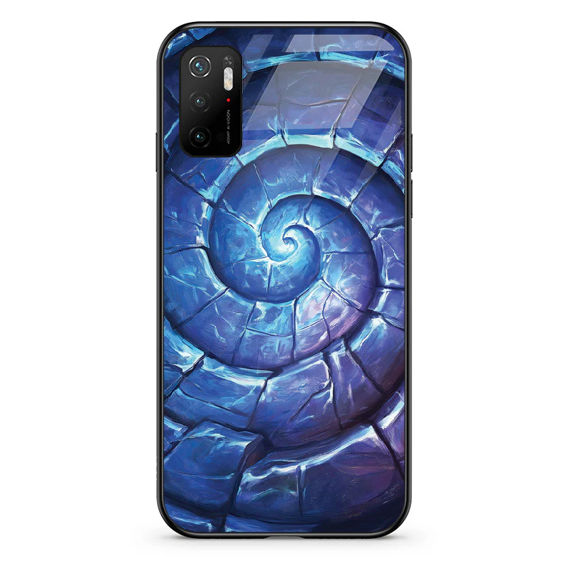 Etui szklane Magiczna Spirala - Image 112