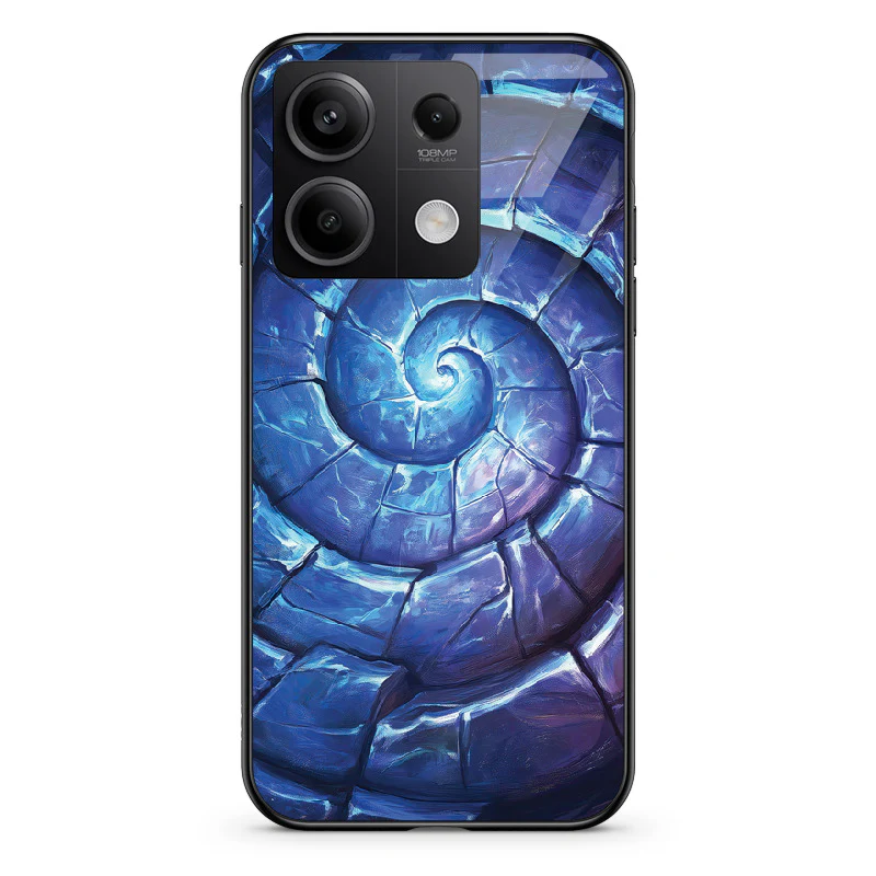Etui szklane Magiczna Spirala - Image 116