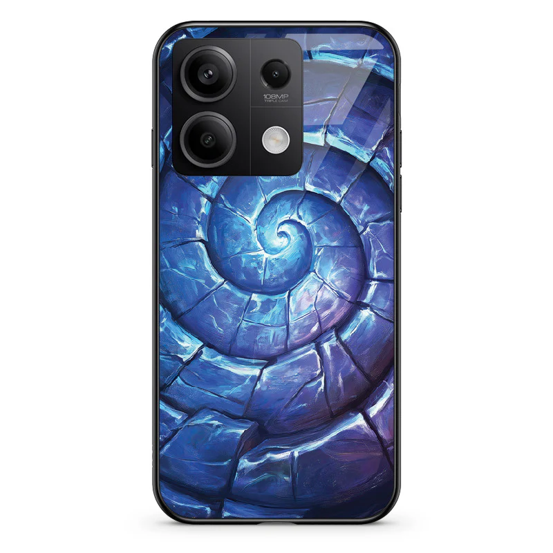 Etui szklane Magiczna Spirala - Image 12