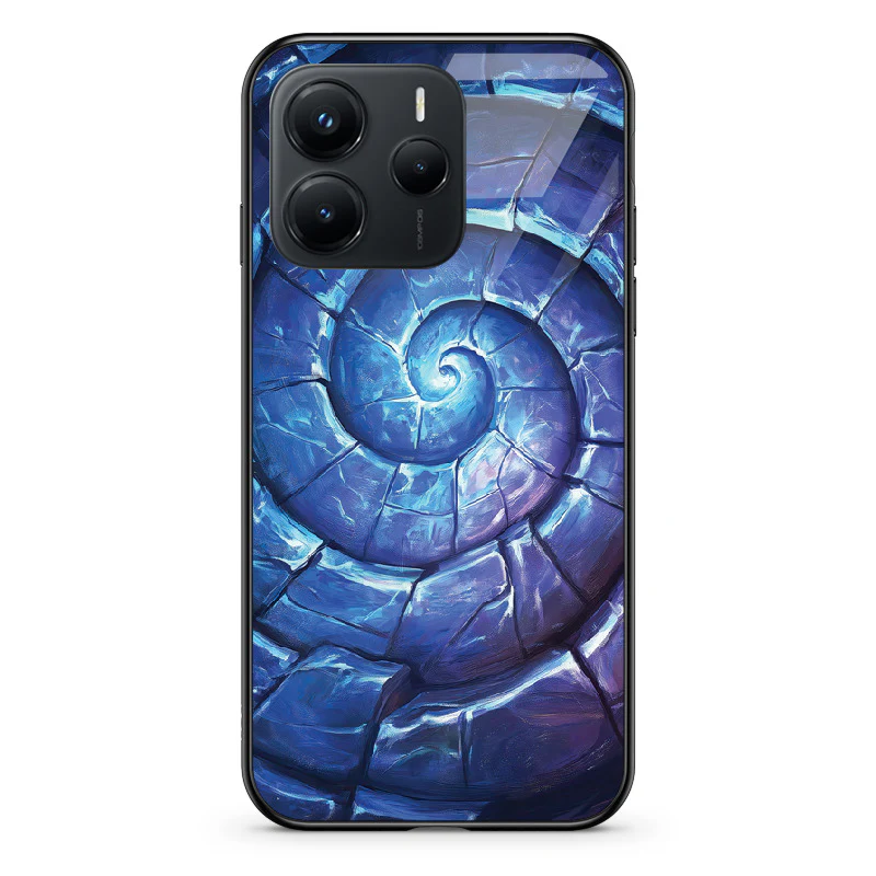 Etui szklane Magiczna Spirala - Image 122