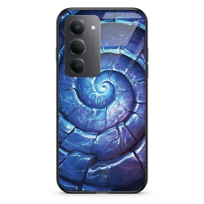 Etui szklane Magiczna Spirala - Image 137