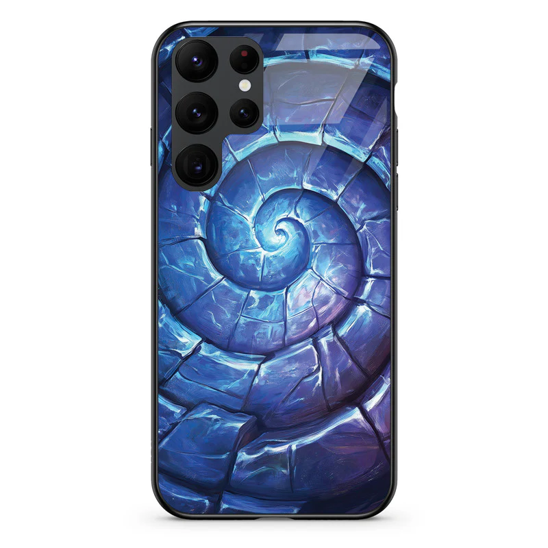Etui szklane Magiczna Spirala - Image 146