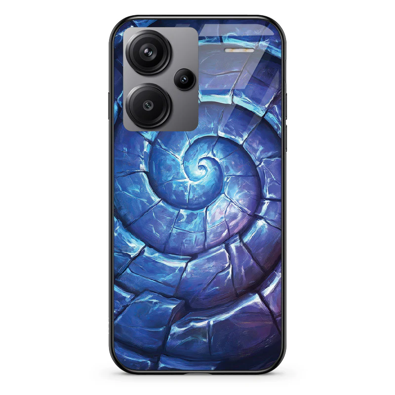 Etui szklane Magiczna Spirala - Image 16