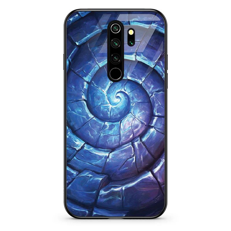 Etui szklane Magiczna Spirala - Image 19
