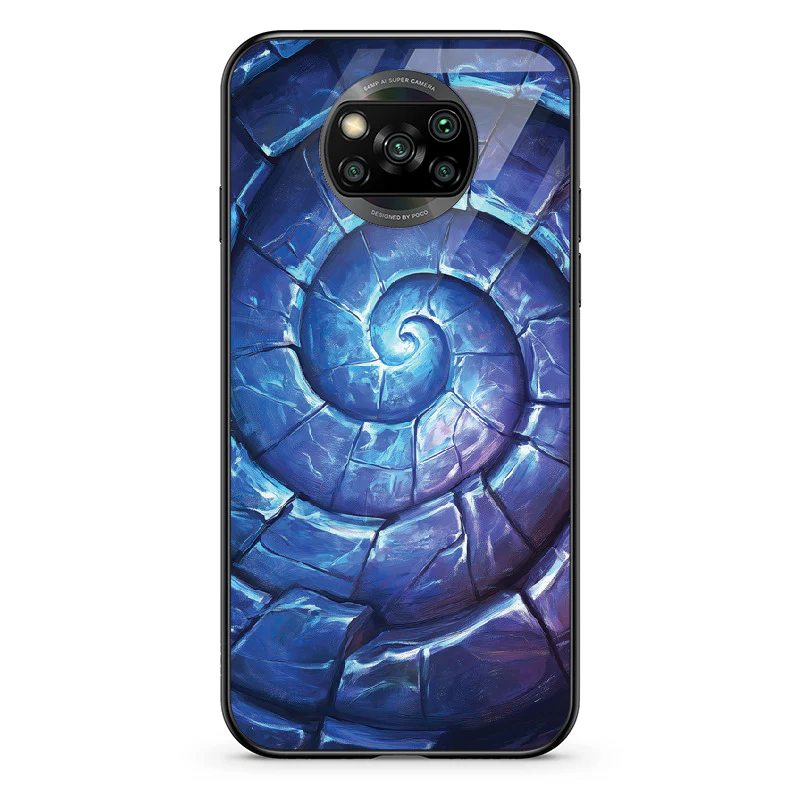 Etui szklane Magiczna Spirala - Image 30