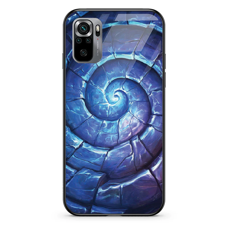 Etui szklane Magiczna Spirala - Image 34